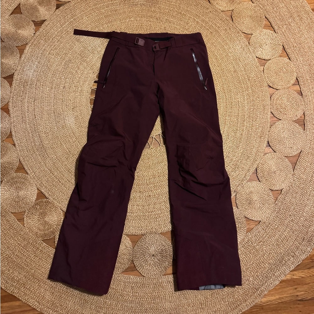 Arc’teryx Sabre pants size M (Men’s)